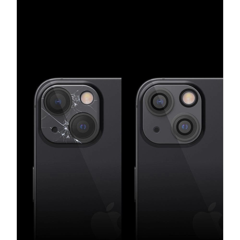 Ringke Camera Protector Glass Camera Tempered Glass for iPhone 13 / iPhone 13 mini (C1G021)eng