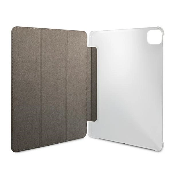 Guess GUIC11G4GFBR iPad 11" 2021 Book Cover brown/brown 4G Collectioneng