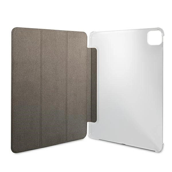 Guess 4G Collection Case for iPad 12.9'' 2021 - Pinkeng
