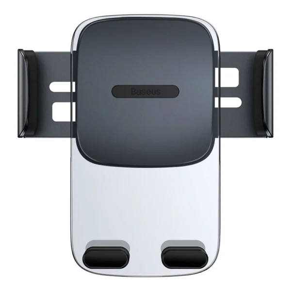 Baseus 2in1 car holder for cockpit and ventilation grille black (SUYK000001)eng