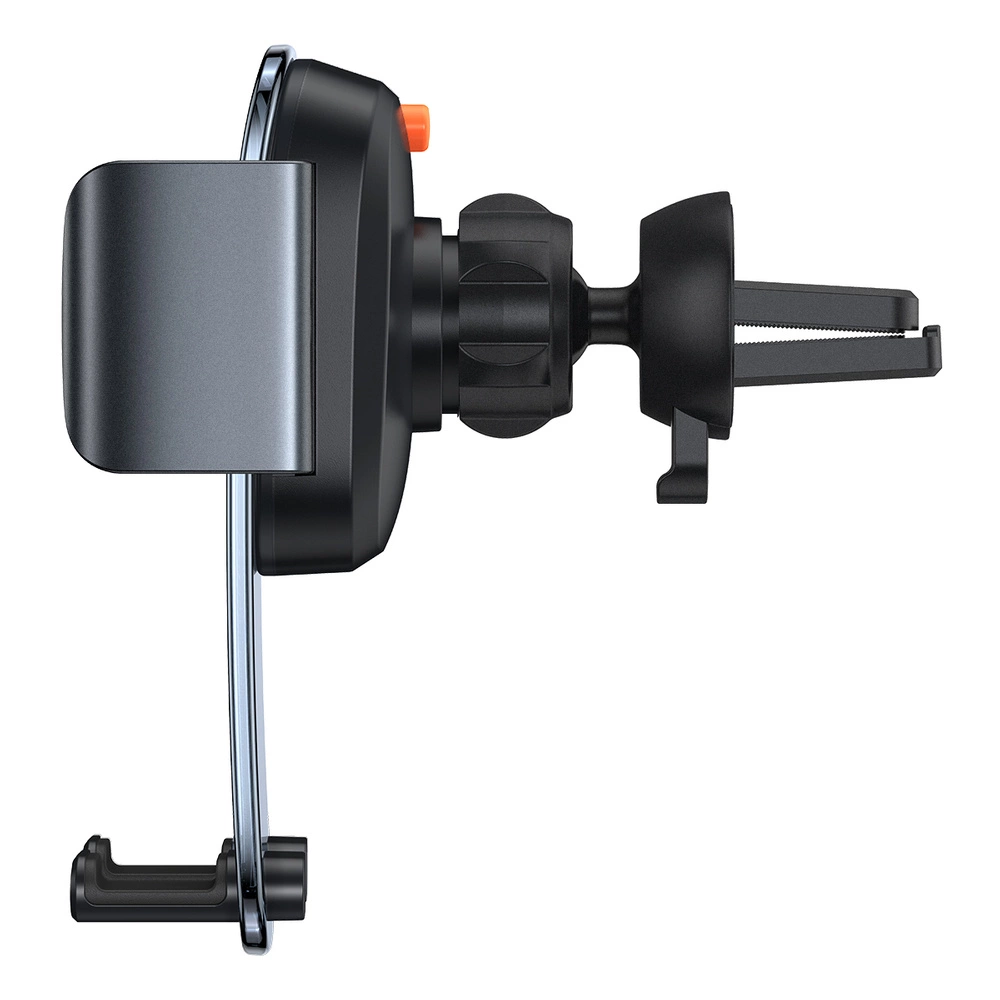 Baseus 2in1 car holder for cockpit and ventilation grille black (SUYK000001)eng