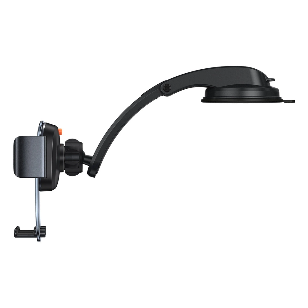 Baseus 2in1 car holder for cockpit and ventilation grille black (SUYK000001)eng
