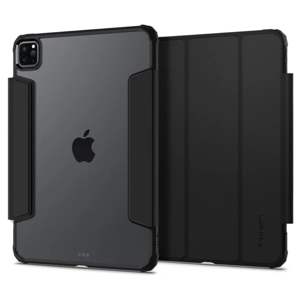 Spigen Ultra Hybrid Pro Case for iPad Pro 11'' 2020 / 2021 / 2022 - Blackeng