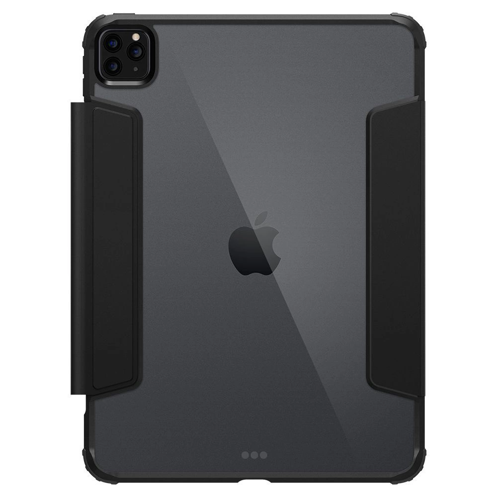 Spigen Ultra Hybrid Pro Case for iPad Pro 11'' 2020 / 2021 / 2022 - Blackeng