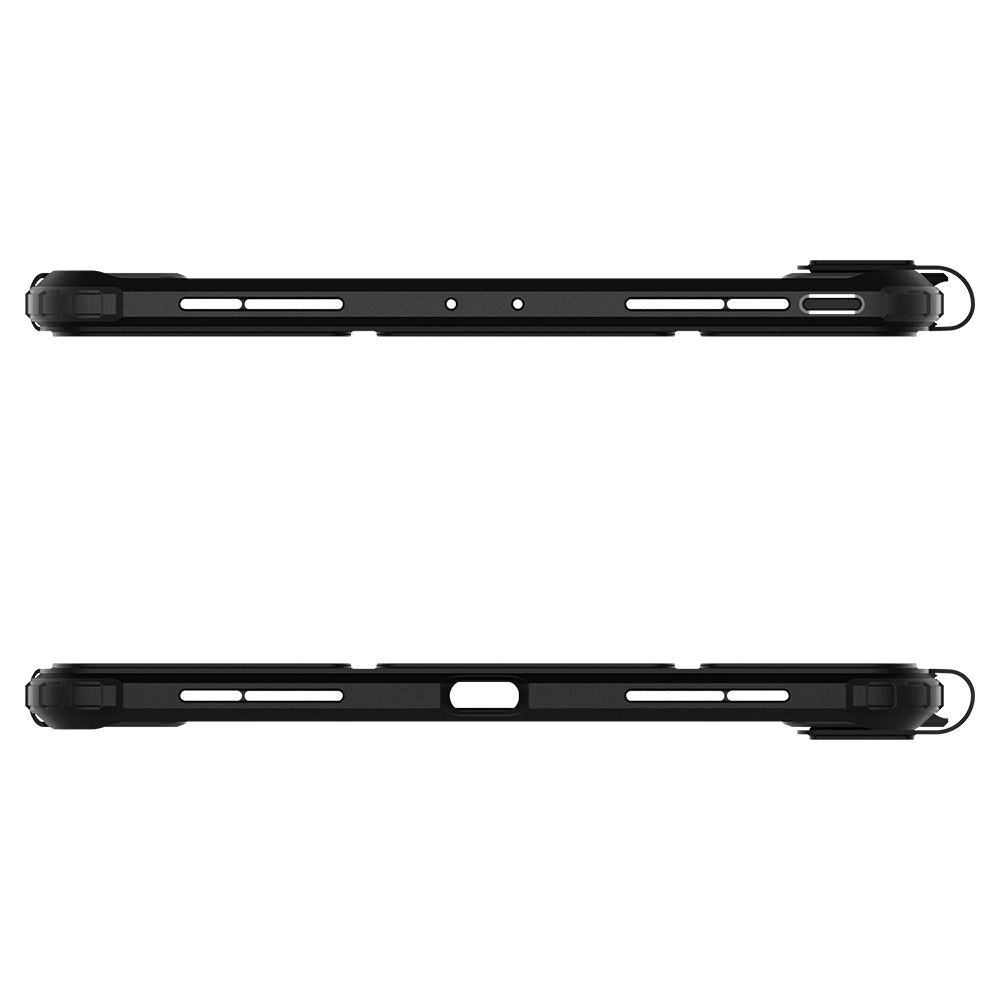 Spigen Ultra Hybrid Pro Case for iPad Pro 11'' 2020 / 2021 / 2022 - Blackeng
