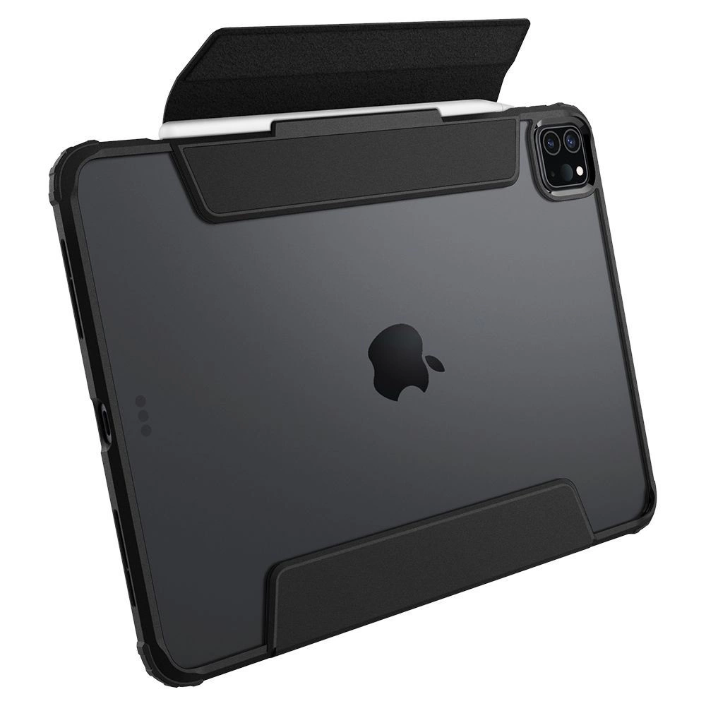 Spigen Ultra Hybrid Pro Case for iPad Pro 11'' 2020 / 2021 / 2022 - Blackeng