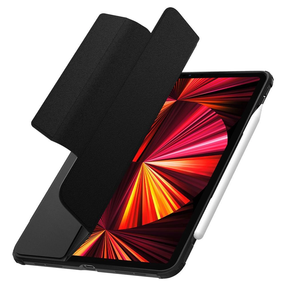 Spigen Ultra Hybrid Pro Case for iPad Pro 11'' 2020 / 2021 / 2022 - Blackeng