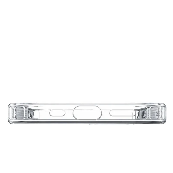 Joyroom New T Case Cover for iPhone 13 Pro Gel Cover Transparent (JR-BP943 transparent)eng