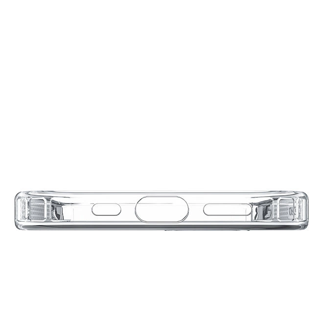Joyroom New T Case Cover for iPhone 13 Pro Gel Cover Transparent (JR-BP943 transparent)eng