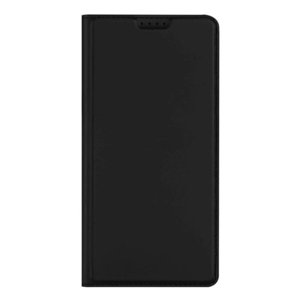 DUX DUCIS wallet case SKIN PRO for SAMSUNG S23 Plus black