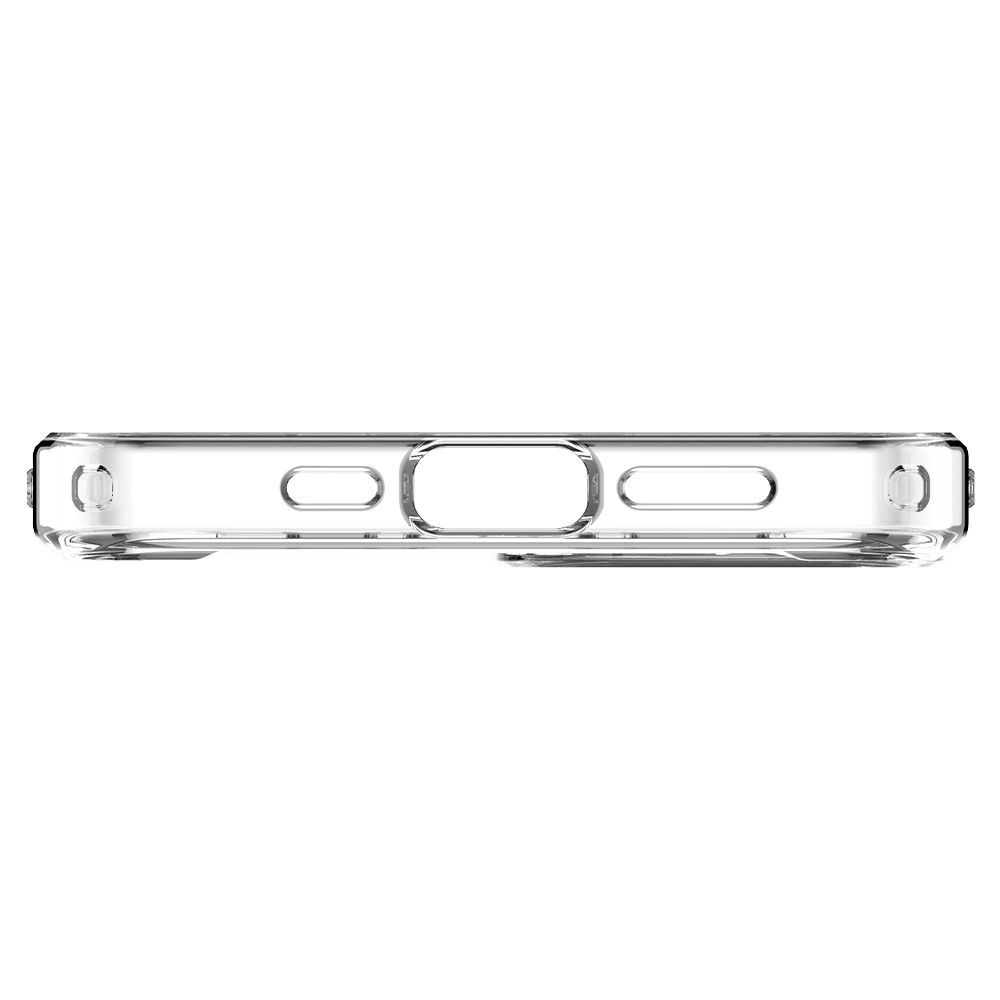 Spigen Ultra Hybrid iPhone 13 Case - Cleareng