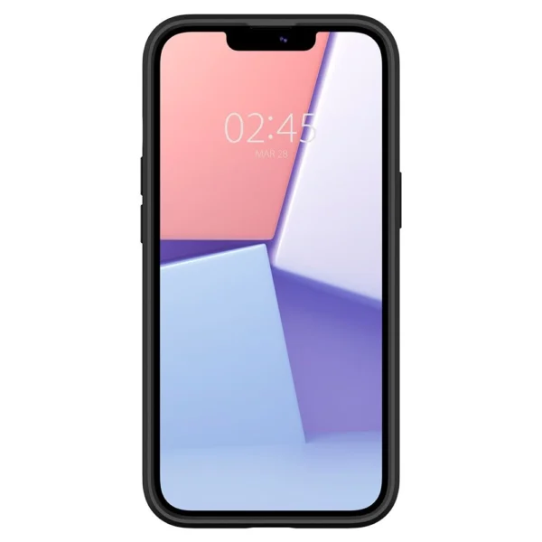 Spigen Ultra Hybrid iPhone 13 Case - Matte Blackeng