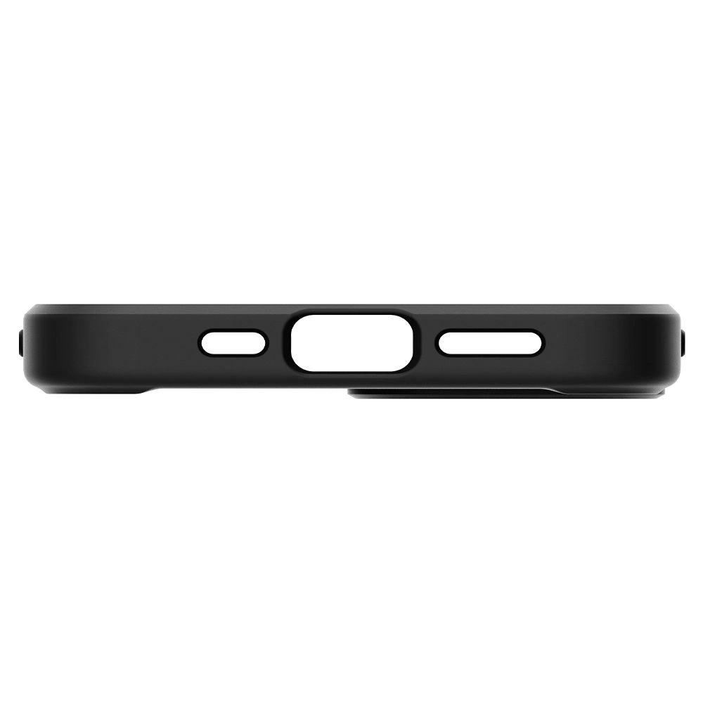 Spigen Ultra Hybrid iPhone 13 Case - Matte Blackeng
