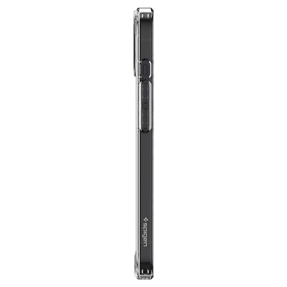 Spigen Ultra Hybrid iPhone 13 mini Case - Cleareng