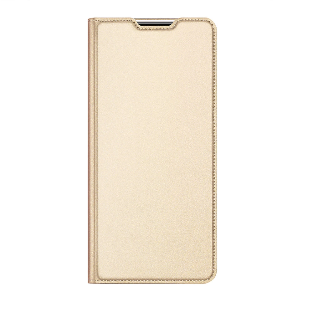 77199_10 Dux Ducis Skin Pro Bookcase type case for Xiaomi Redmi 10 goldeneng
