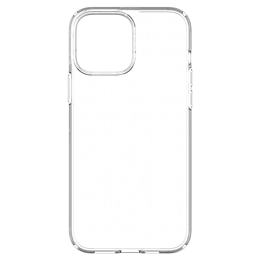 Spigen Liquid Crystal iPhone 13 Pro Case - Cleareng