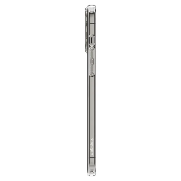 Spigen Liquid Crystal iPhone 13 Pro Case - Cleareng