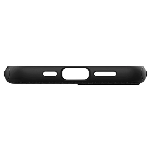 Spigen Mag Armor Case with MagSafe for iPhone 13 - Matte Blackeng