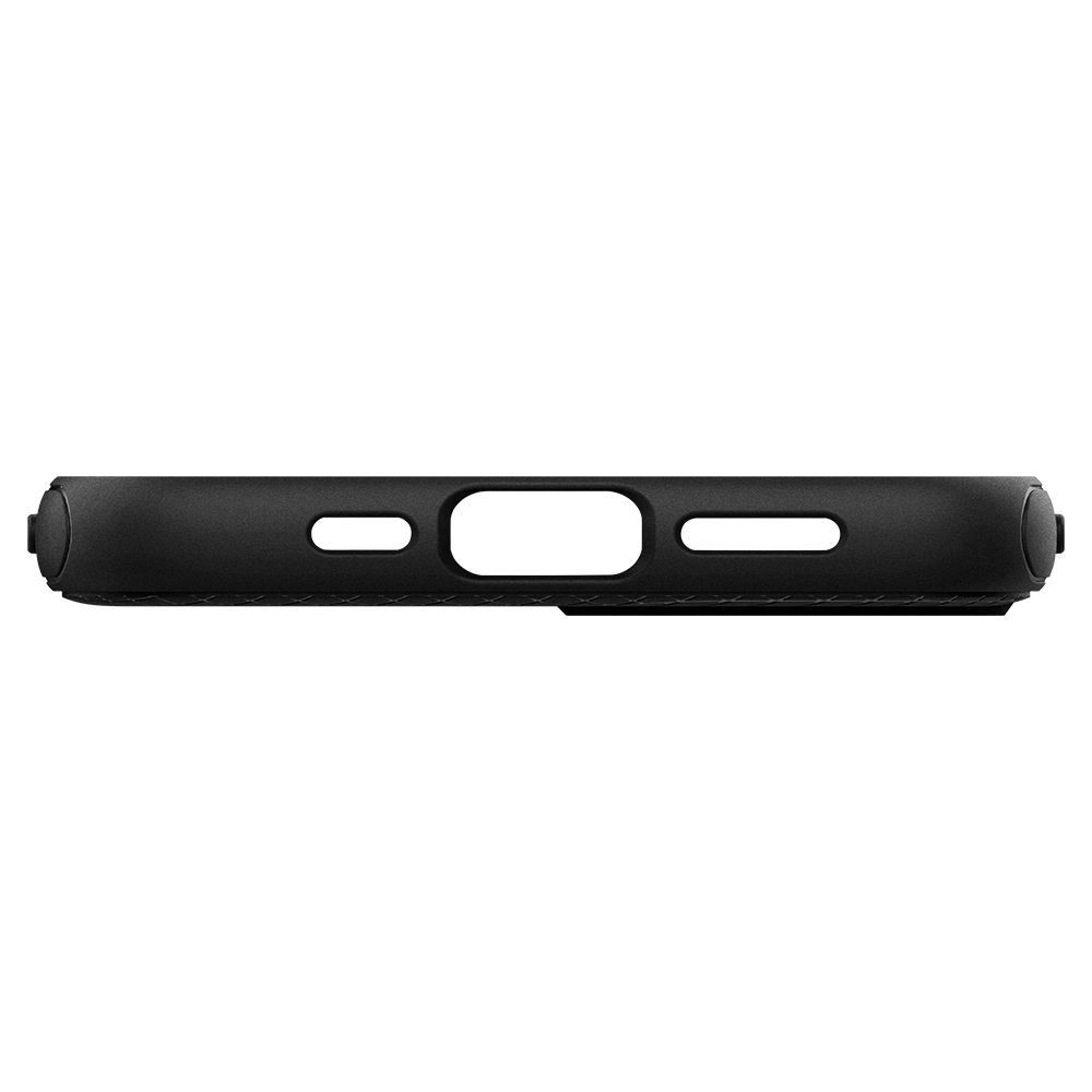 Spigen Mag Armor Case with MagSafe for iPhone 13 - Matte Blackeng