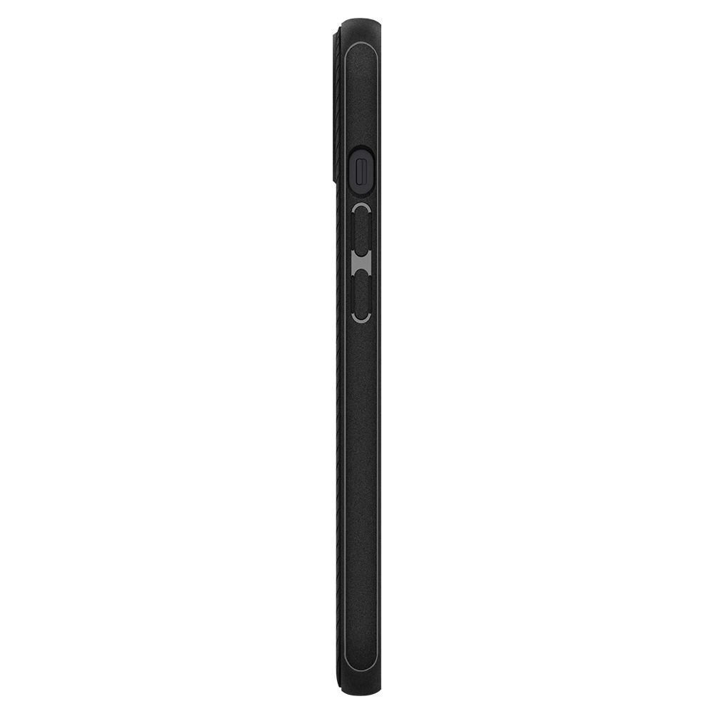 Spigen Mag Armor Case with MagSafe for iPhone 13 - Matte Blackeng