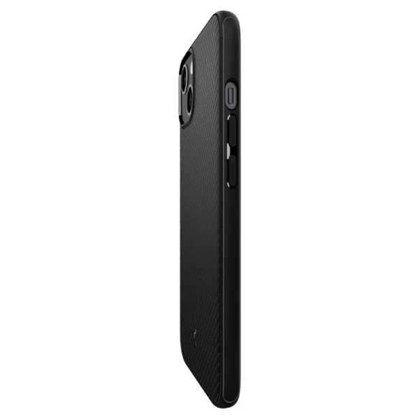 Spigen Mag Armor Case with MagSafe for iPhone 13 - Matte Blackeng