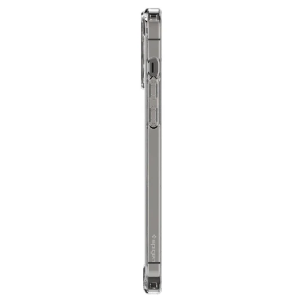 Spigen Ultra Hybrid iPhone 13 Pro Case - Cleareng