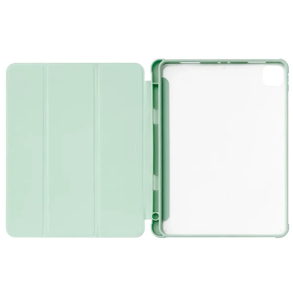 Stand Tablet Case Smart Cover case for iPad Air 2020/2022 with stand function greeneng