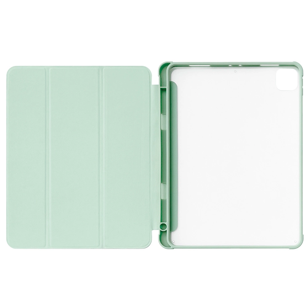 Stand Tablet Case Smart Cover case for iPad Air 2020/2022 with stand function greeneng
