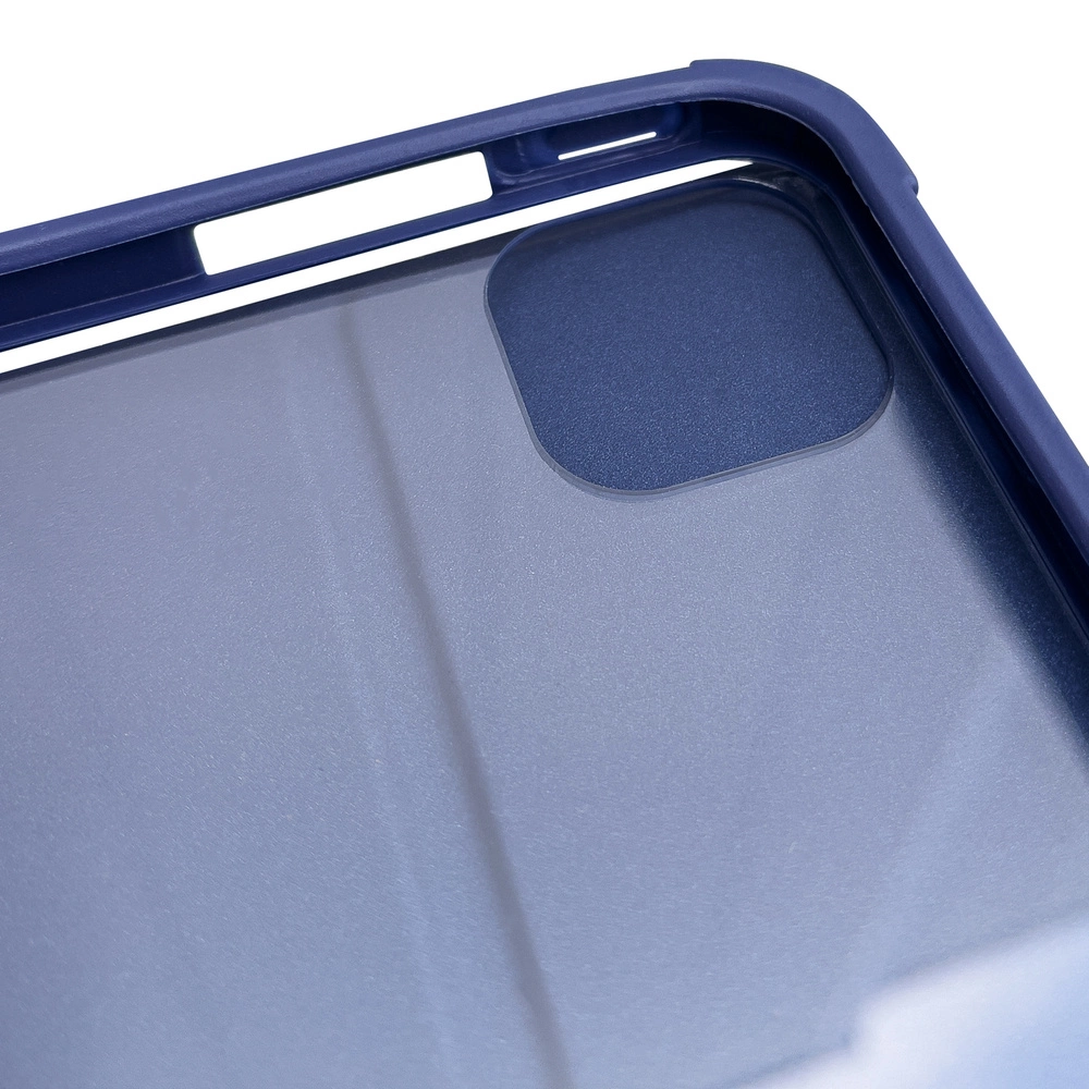Stand Tablet Case Smart Cover case for iPad Air 2020/2022 with stand function greeneng