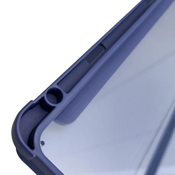 Stand Tablet Case Smart Cover case for iPad Air 2020/2022 with stand function greeneng