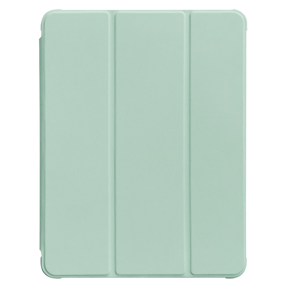 Stand Tablet Case Smart Cover case for iPad Air 2020/2022 with stand function greeneng