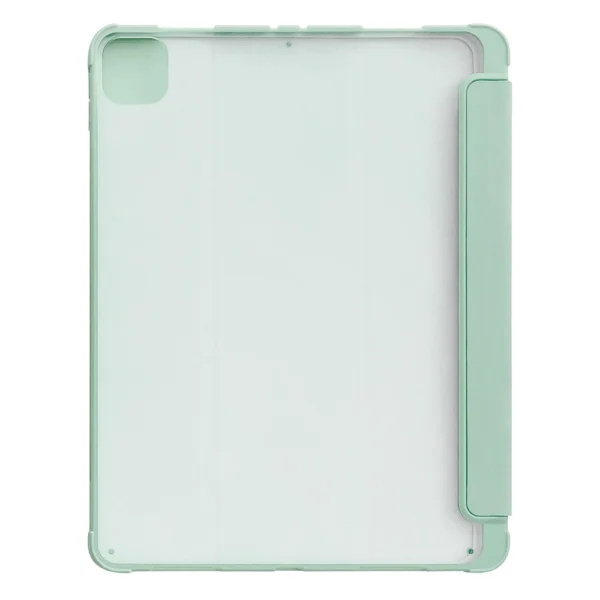 Stand Tablet Case Smart Cover case for iPad Air 2020/2022 with stand function greeneng