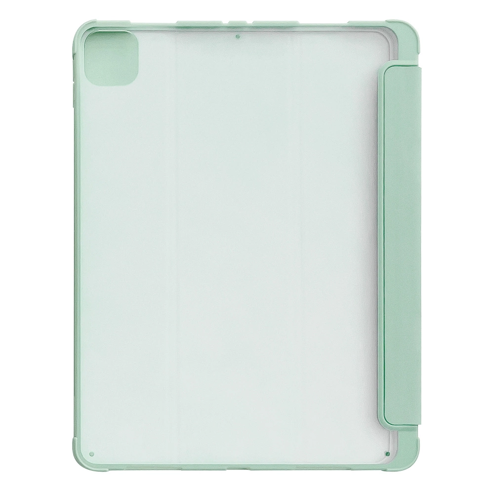 Stand Tablet Case Smart Cover case for iPad Air 2020/2022 with stand function greeneng