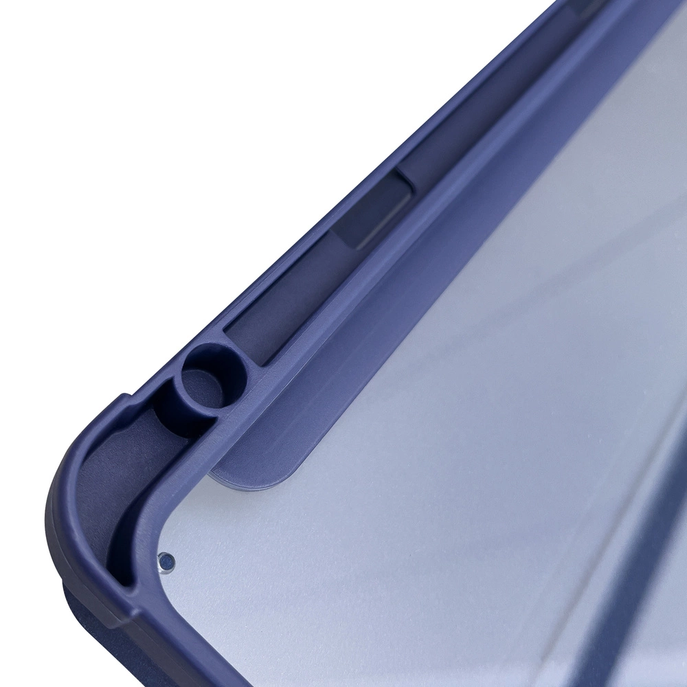 Stand Tablet Case Smart Cover case for iPad Pro 11 '' 2021/2020 with stand function greeneng