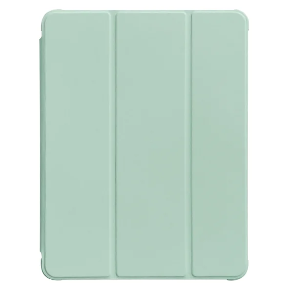 Stand Tablet Case Smart Cover case for iPad Pro 11 '' 2021/2020 with stand function greeneng
