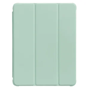 Stand Tablet Case Smart Cover case for iPad Pro 12.9 '' 2021/2020 with stand function greeneng