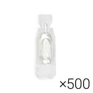 Liquid / glue for tempered glass edge filler 500pcseng