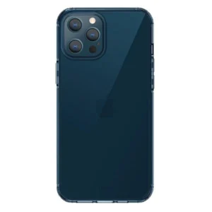 Uniq Air Fender case for iPhone 12 Pro Max - blueeng
