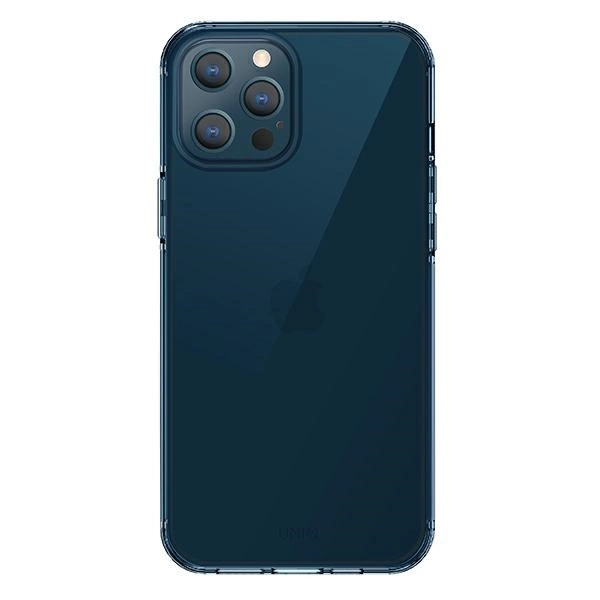 77544_1 Uniq Air Fender case for iPhone 12 Pro Max - blueeng