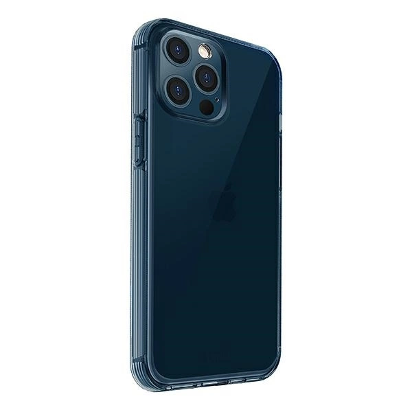 77544_2 Uniq Air Fender case for iPhone 12 Pro Max - blueeng