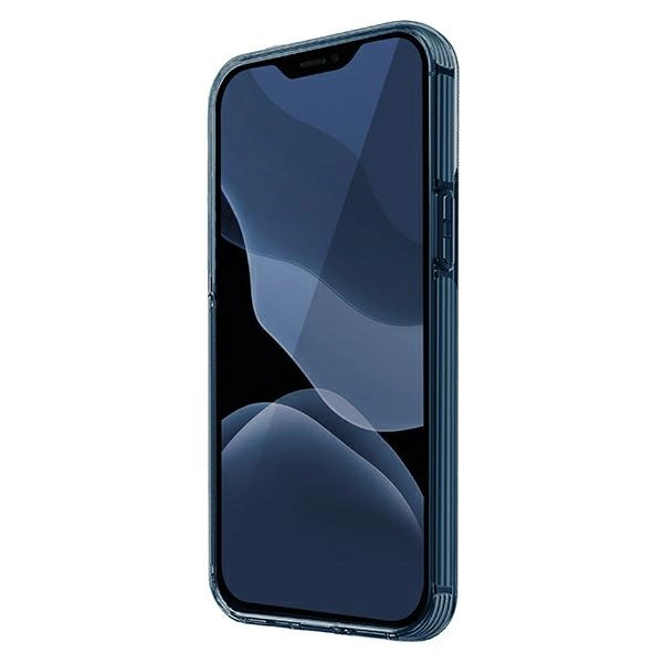 77544_3 Uniq Air Fender case for iPhone 12 Pro Max - blueeng