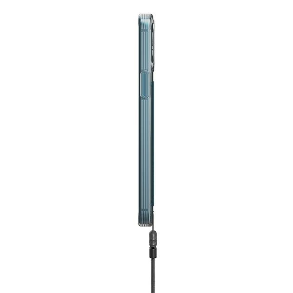 77546_3 Uniq Heldro case for iPhone 12 Pro Max - transparenteng