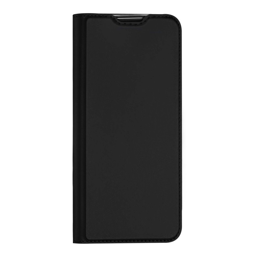 Dux Ducis Skin Pro Bookcase type case for Oppo Reno6 4G blackeng