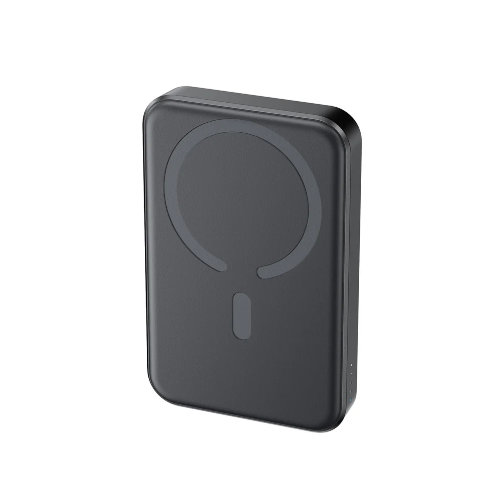Powerbank Joyroom JR-W020 20W 10000mAh MagSafe + USB-C - USB-C cable 0.25m - blackeng