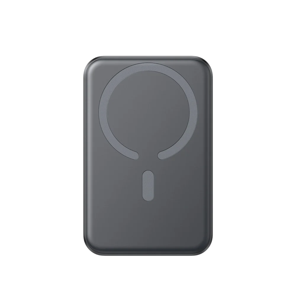Powerbank Joyroom JR-W020 20W 10000mAh MagSafe + USB-C - USB-C cable 0.25m - blackeng