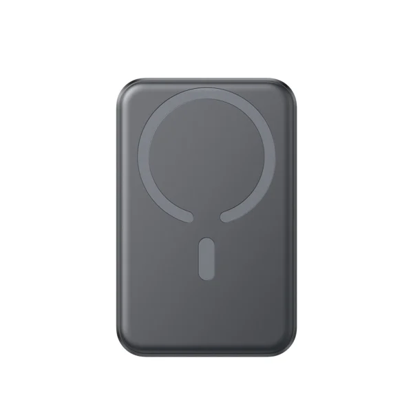 Powerbank Joyroom JR-W020 20W 10000mAh MagSafe + USB-C - USB-C cable 0.25m - blackeng
