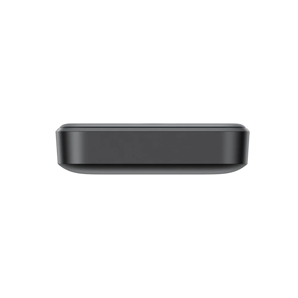 Powerbank Joyroom JR-W020 20W 10000mAh MagSafe + USB-C - USB-C cable 0.25m - blackeng