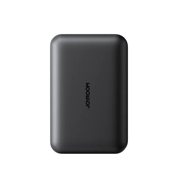 Powerbank Joyroom JR-W020 20W 10000mAh MagSafe + USB-C - USB-C cable 0.25m - blackeng