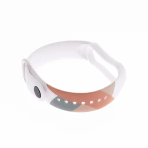 Strap Moro Wristband for Xiaomi Mi Band 4 / Mi Band 3 Silicone Strap Camo Watch Bracelet (3)eng