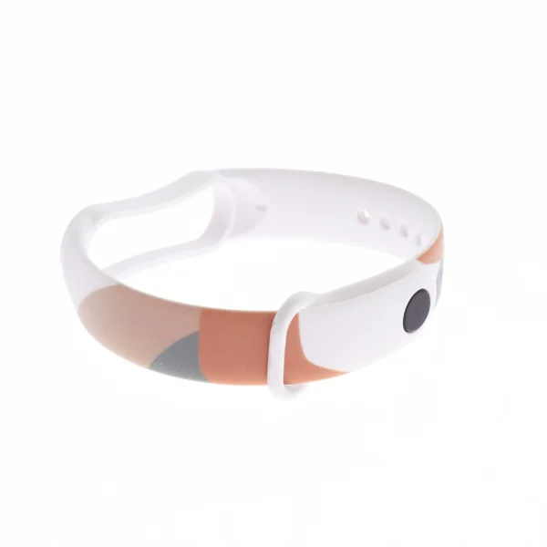 Strap Moro Wristband for Xiaomi Mi Band 4 / Mi Band 3 Silicone Strap Camo Watch Bracelet (3)eng